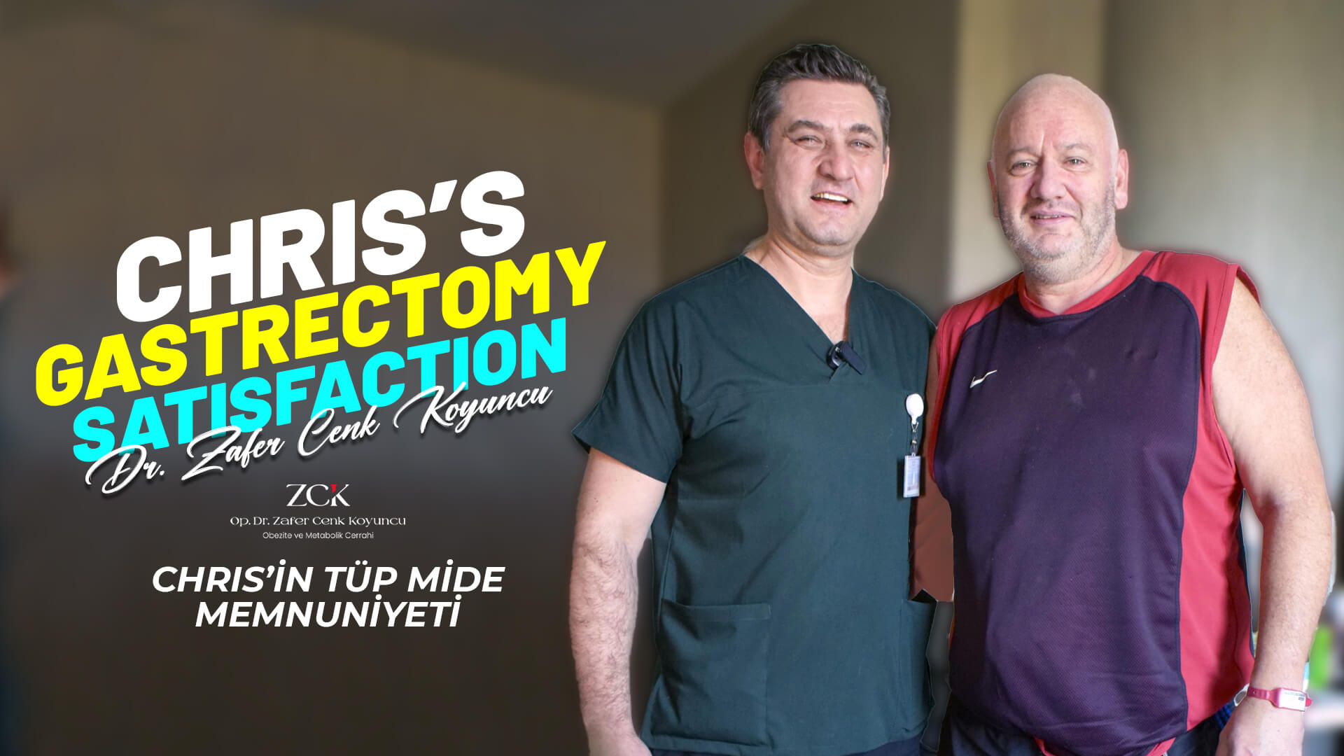 Watch full video testimonial