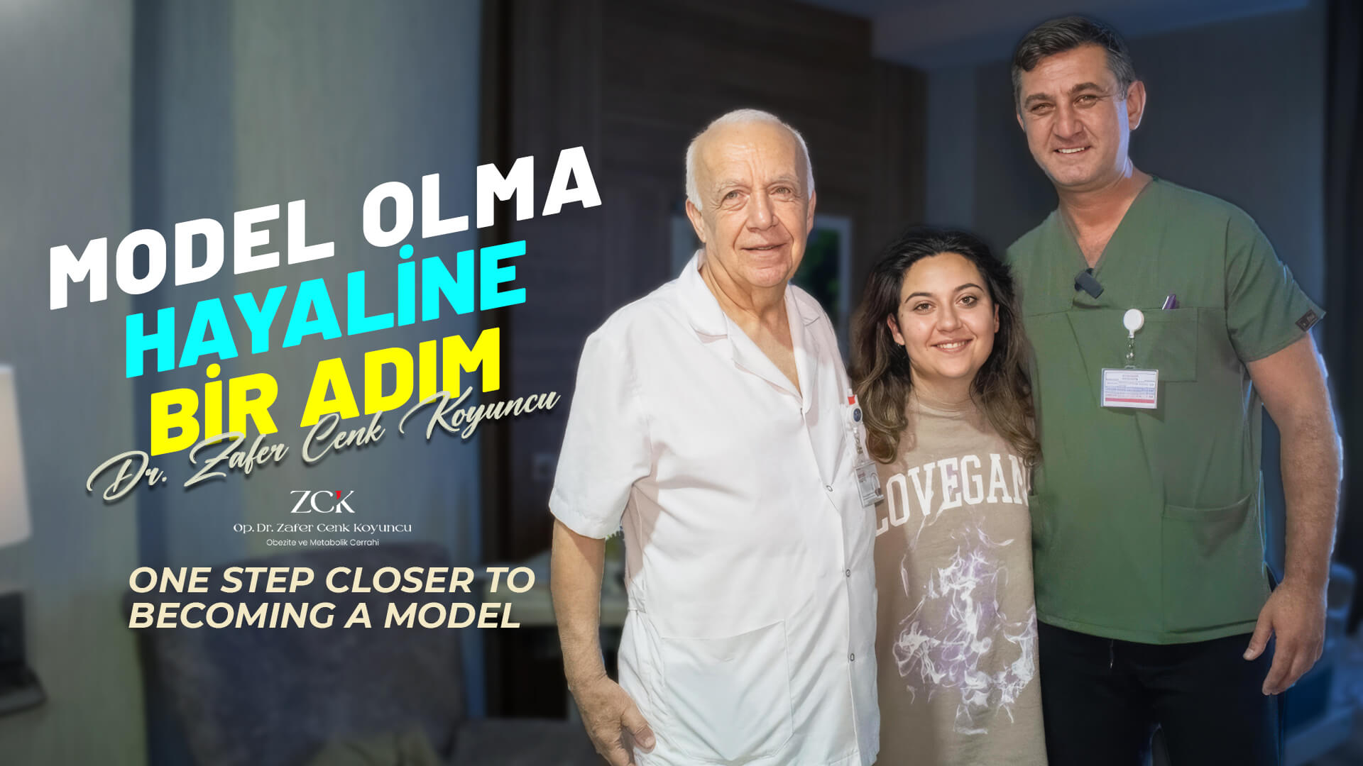 Watch full video testimonial